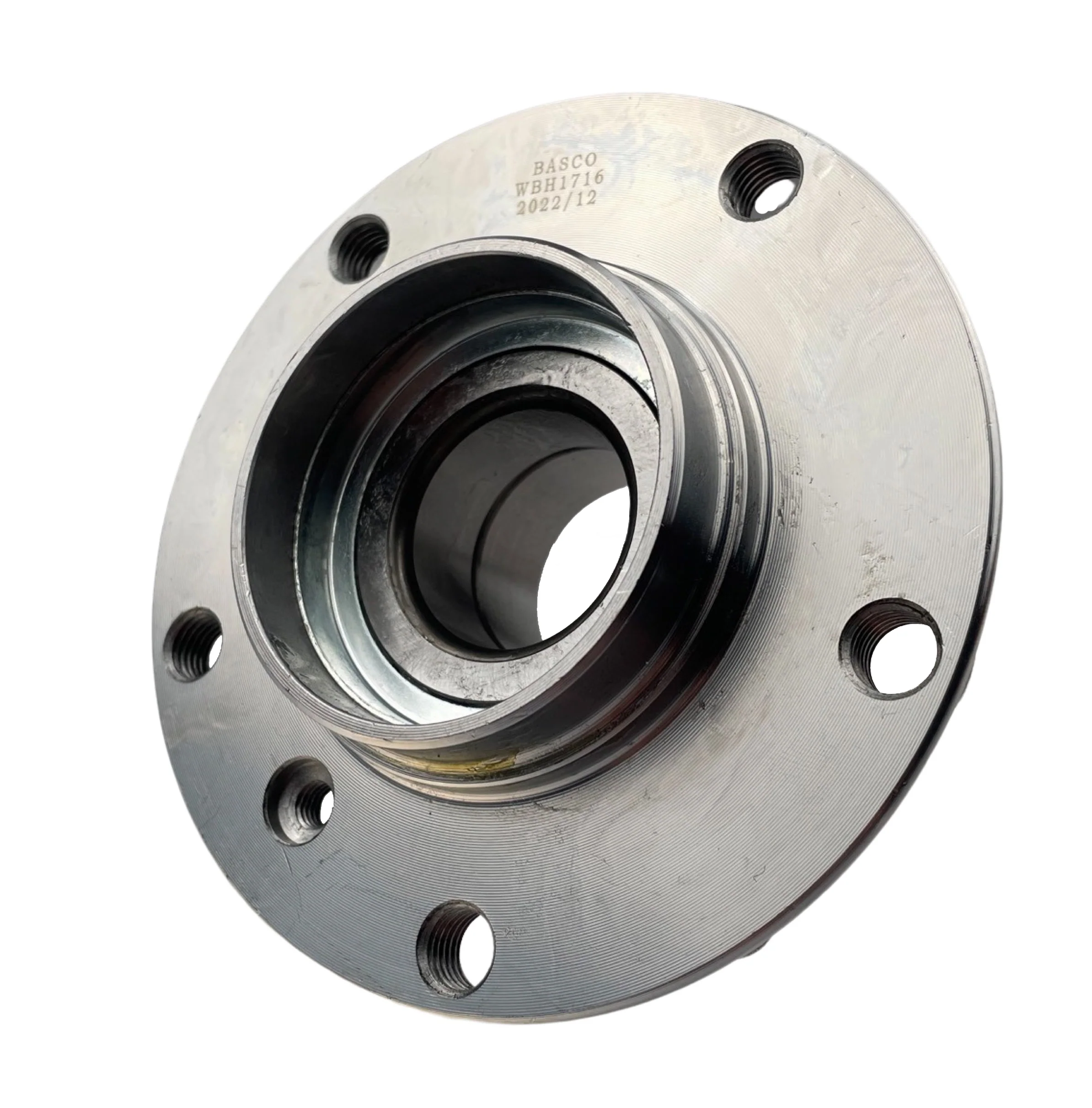 Front Wheel Bearing Hub Assembly For BMW E38 730iL 735i 735iL 740iL 750iL - Image 2