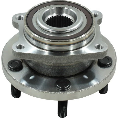 Front Wheel Bearing Hub Assembly For Chrysler Sebring JS Dodge Avenger JS