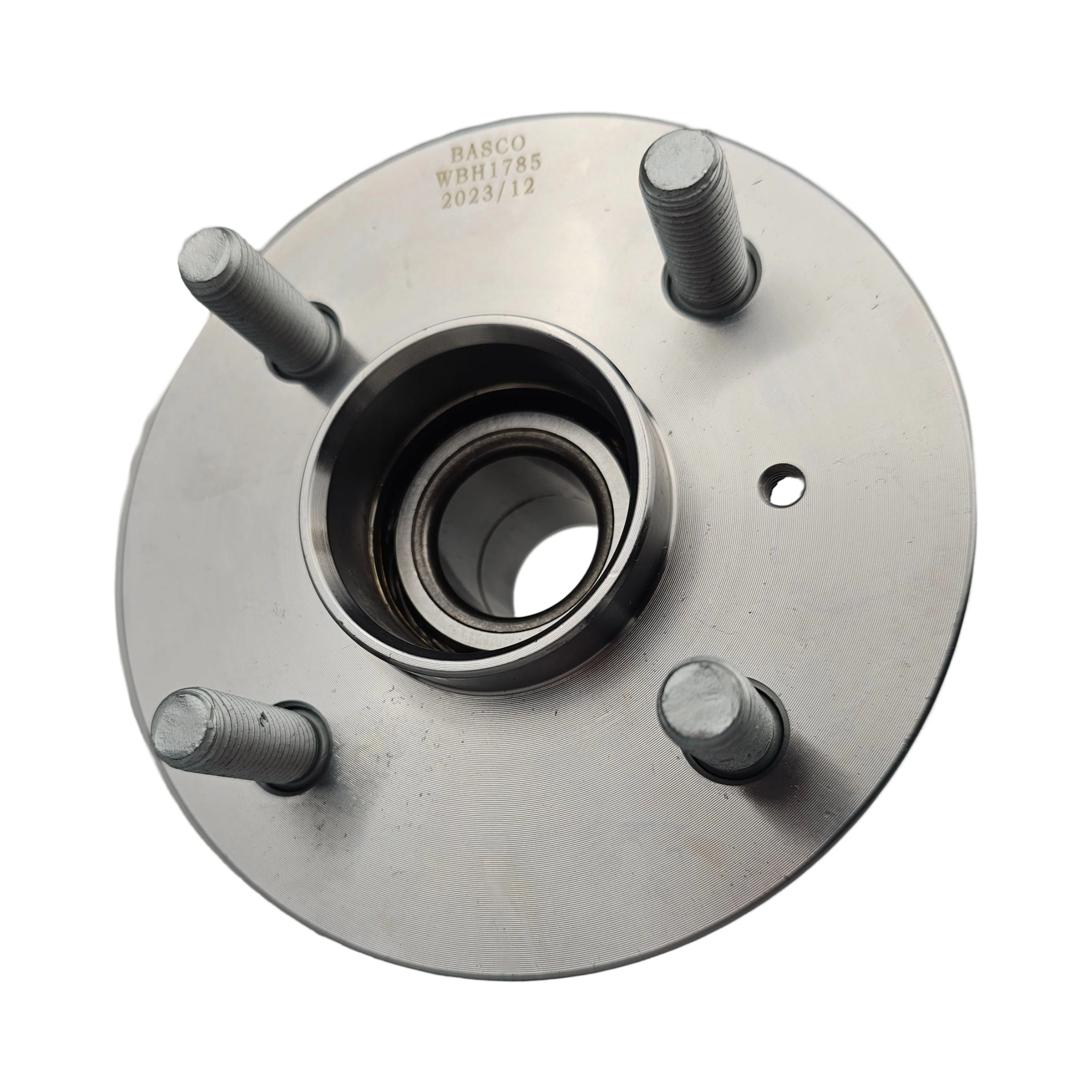 Rear Wheel Bearing Hub Assembly for Daihatsu Applause Charade Pyzar - Image 3