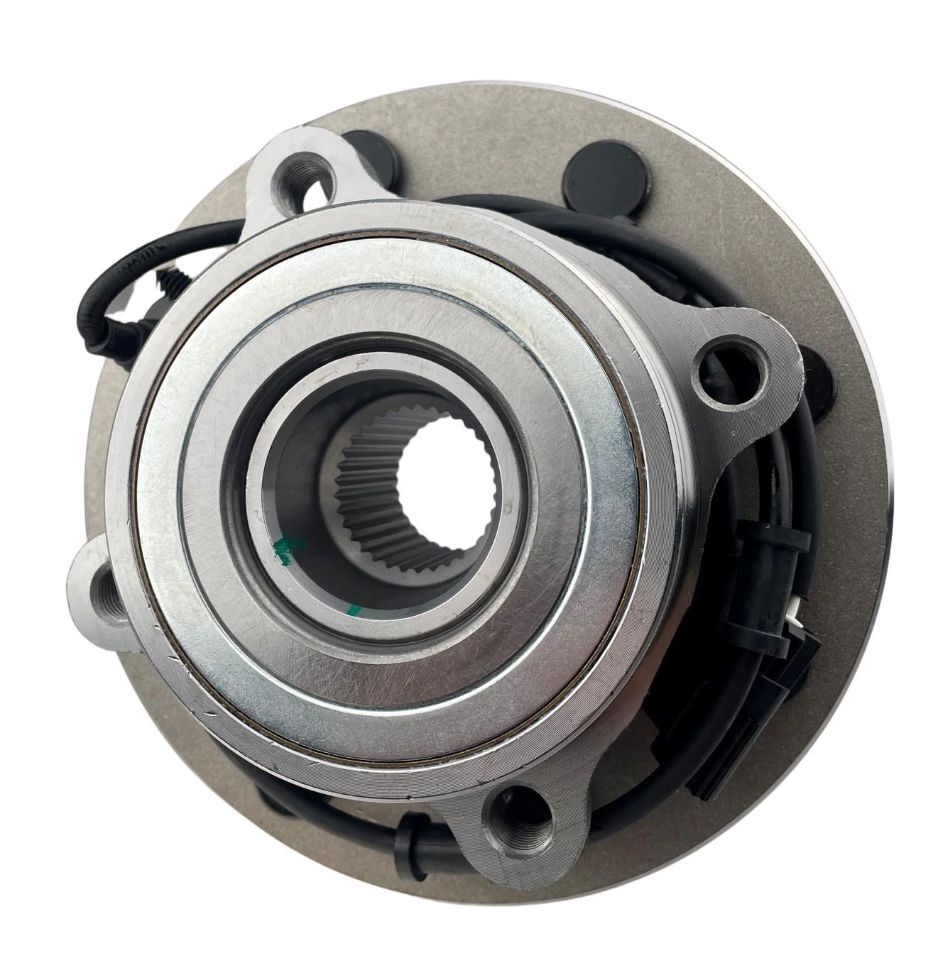 Front Wheel Bearing Hub Assembly for Dodge Ram 2500 3500 2003~2005 - Image 2