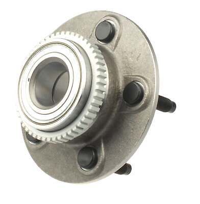 Front Wheel Bearing Hub Assembly For Ford Fairmont AU AU1 AU2 AU3 BA BF No Nut