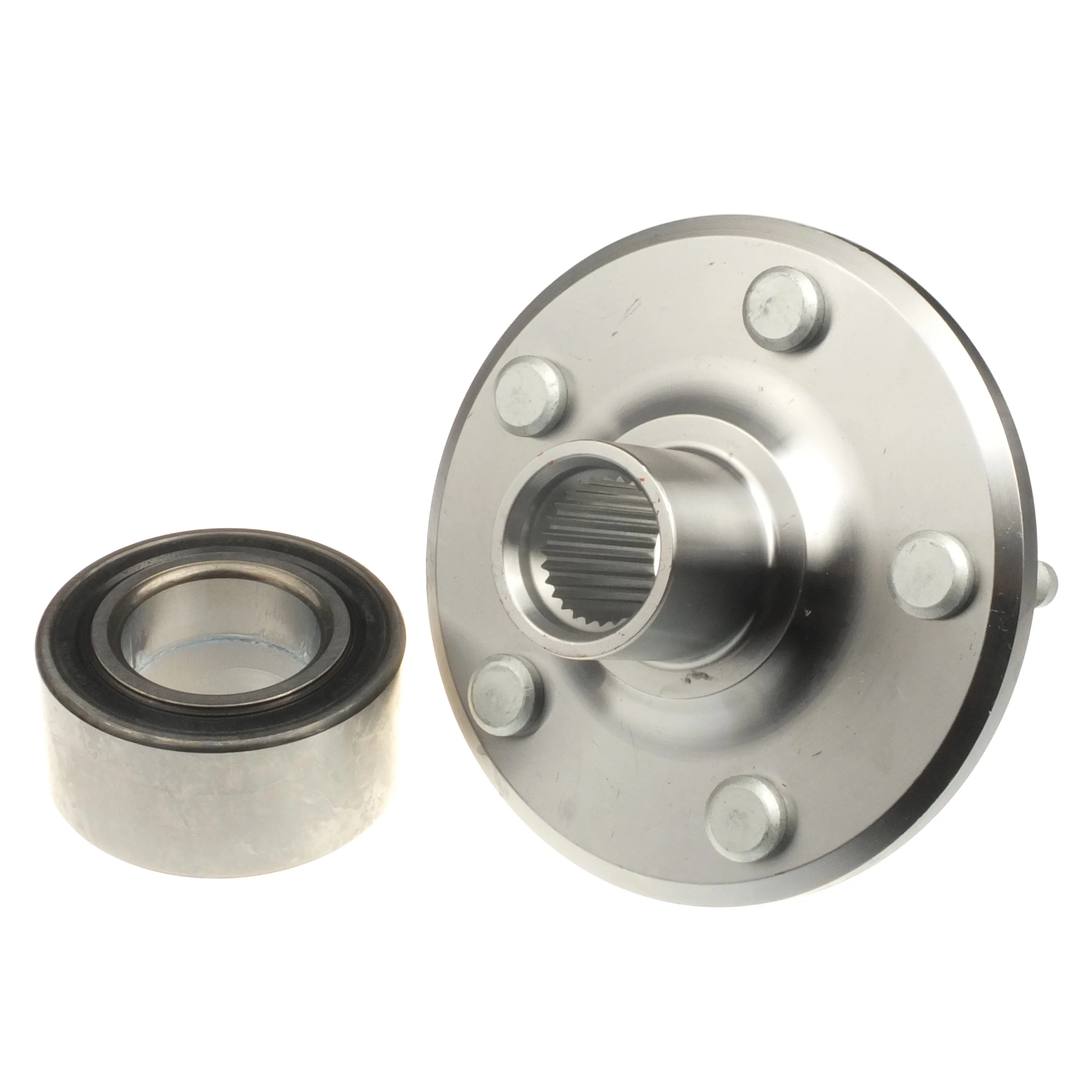 Front Wheel Bearing Hub Assembly For Ford Territory SX SY SZ AWD
