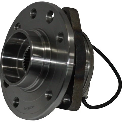 Front Wheel Bearing Hub Assembly For Holden Astra AH 1.9L 2.0L 2006~2010