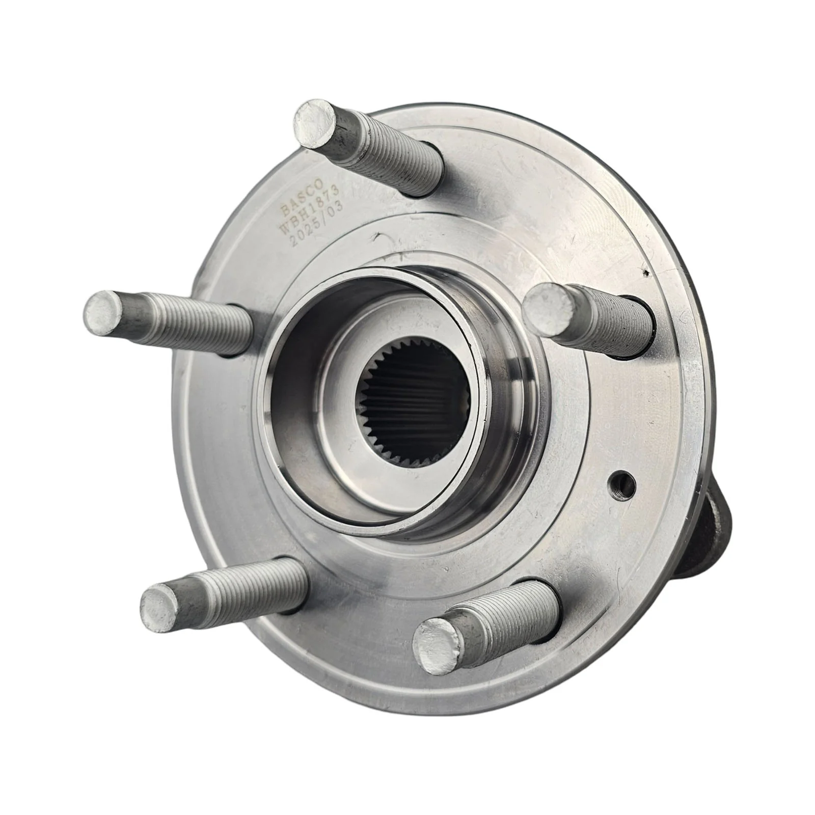 Front Wheel Bearing Hub Assembly for Holden Astra BK BL 1.4L 1.6L 2016-2020 - Image 3