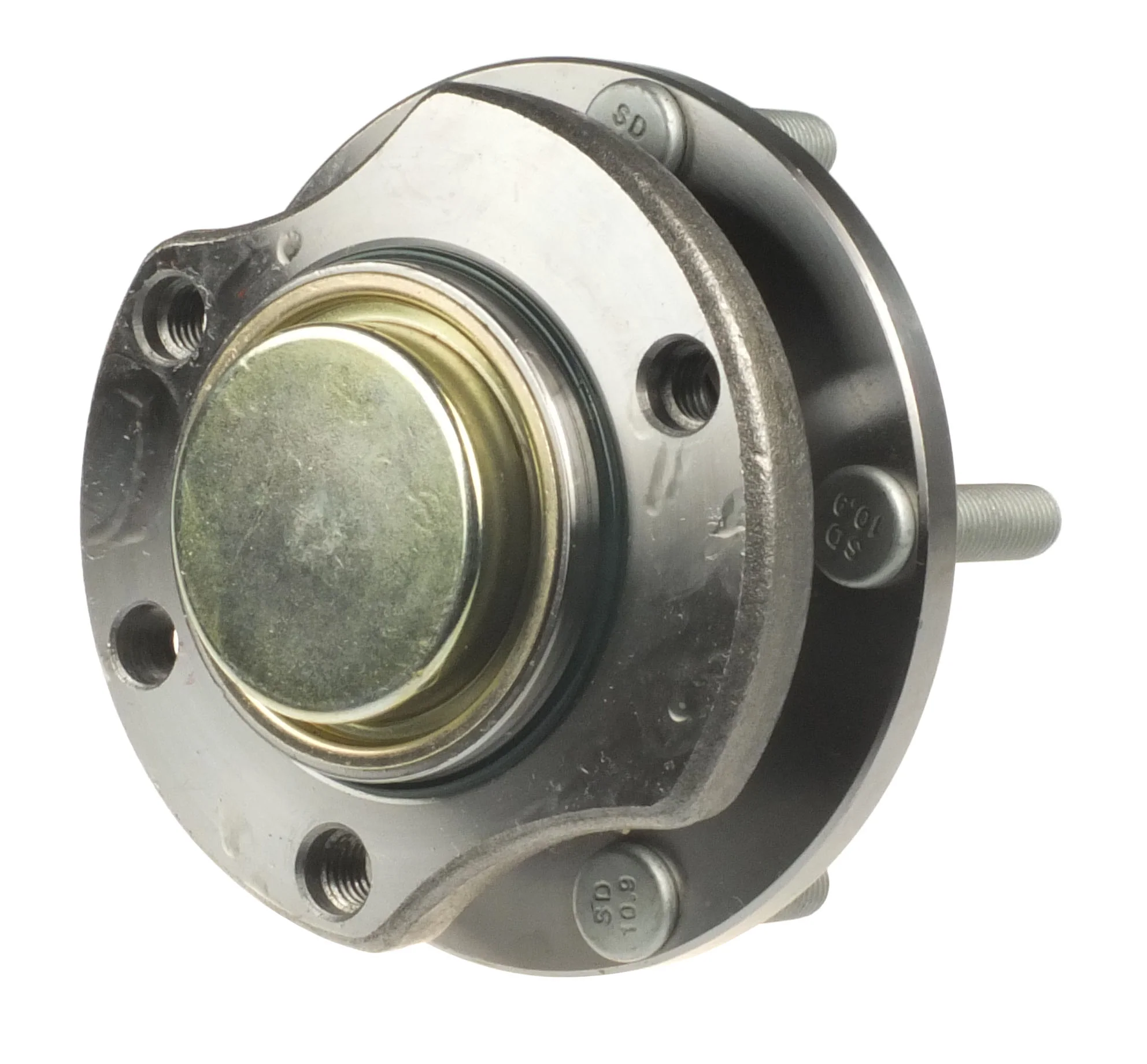 Front Wheel Bearing Hub Assembly for Holden Commodore HSV VU VY VZ VT No ABS