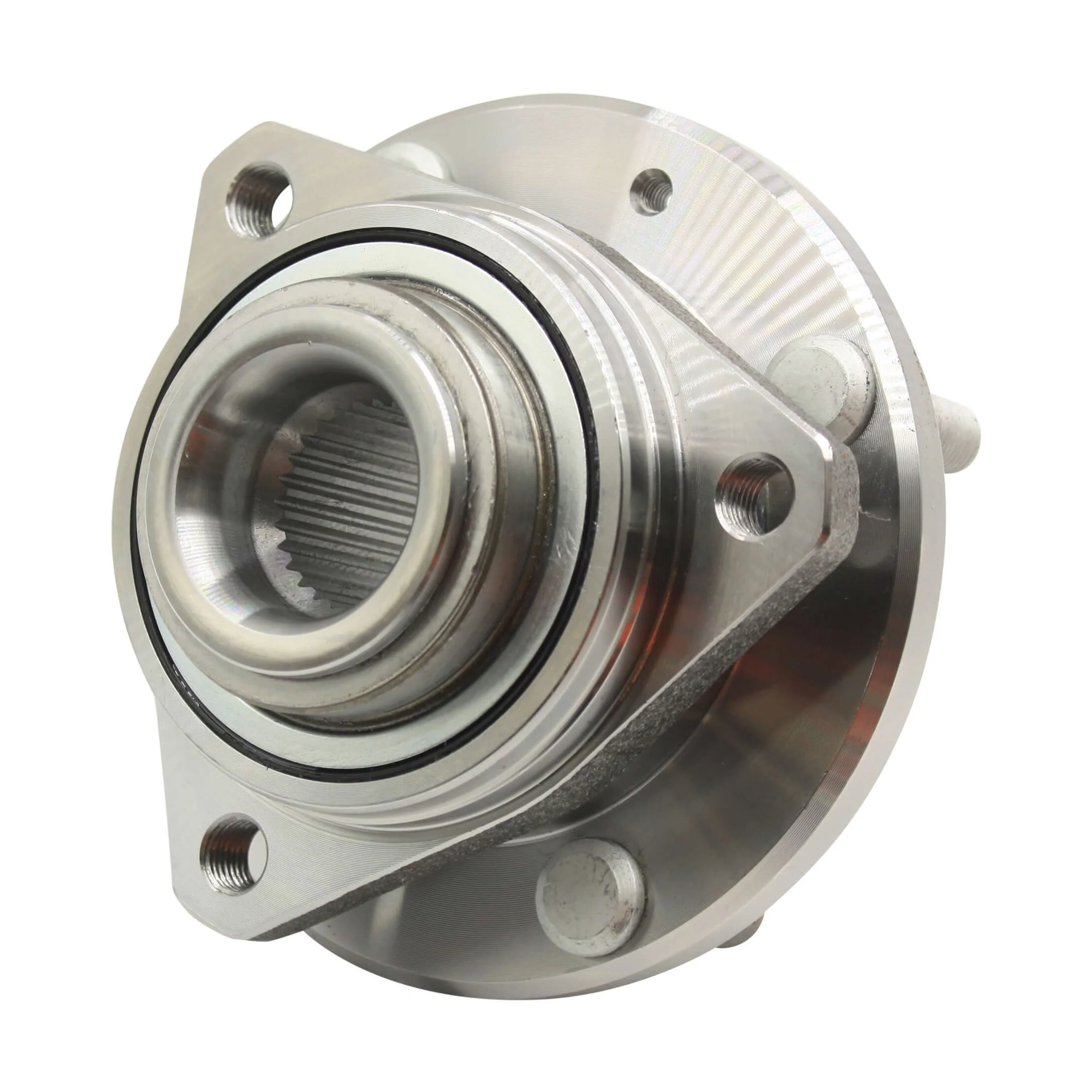 Front Wheel Bearing Hub Assembly for Holden Epica EP 2.0L 2.5L Non ABS 2007-2011