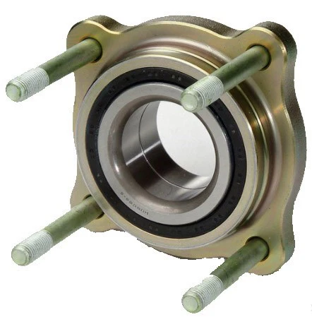 Front Wheel Bearing Hub Assembly For Honda NSX NA NA1 NA2