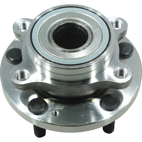 Front Wheel Bearing Hub Assembly for Hyundai i30 GD 2012-2017 Czech Made - Image 2
