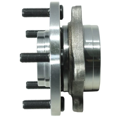 Front Wheel Bearing Hub Assembly for Hyundai i30 GD 2012-2017 Czech Made - Image 3
