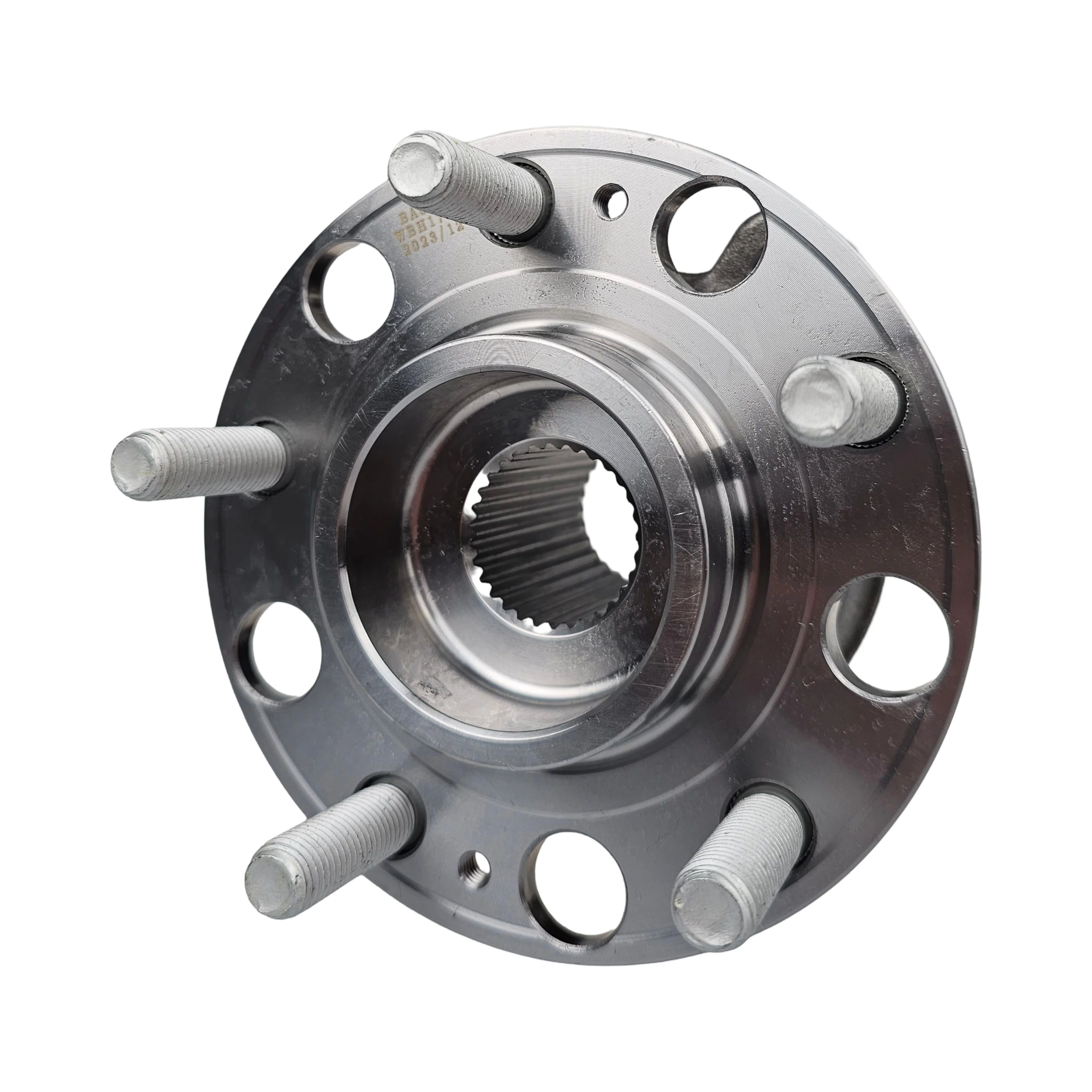 Front Wheel Bearing Hub Assembly for Hyundai i30 PDe CN7, Kona OS, Sonata DN, Tucson NX, Kia Sportage NQ - Image 2