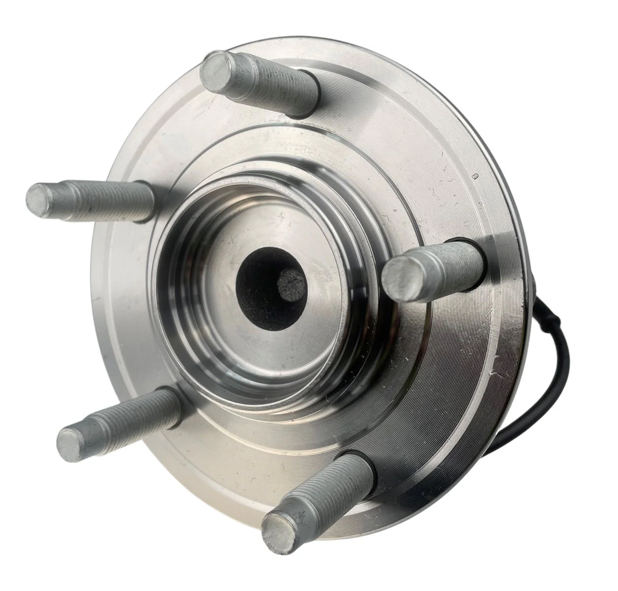 Front Wheel Bearing Hub Assembly For Jaguar S Type X200  XJ X351 XJ8 X350 - Image 2