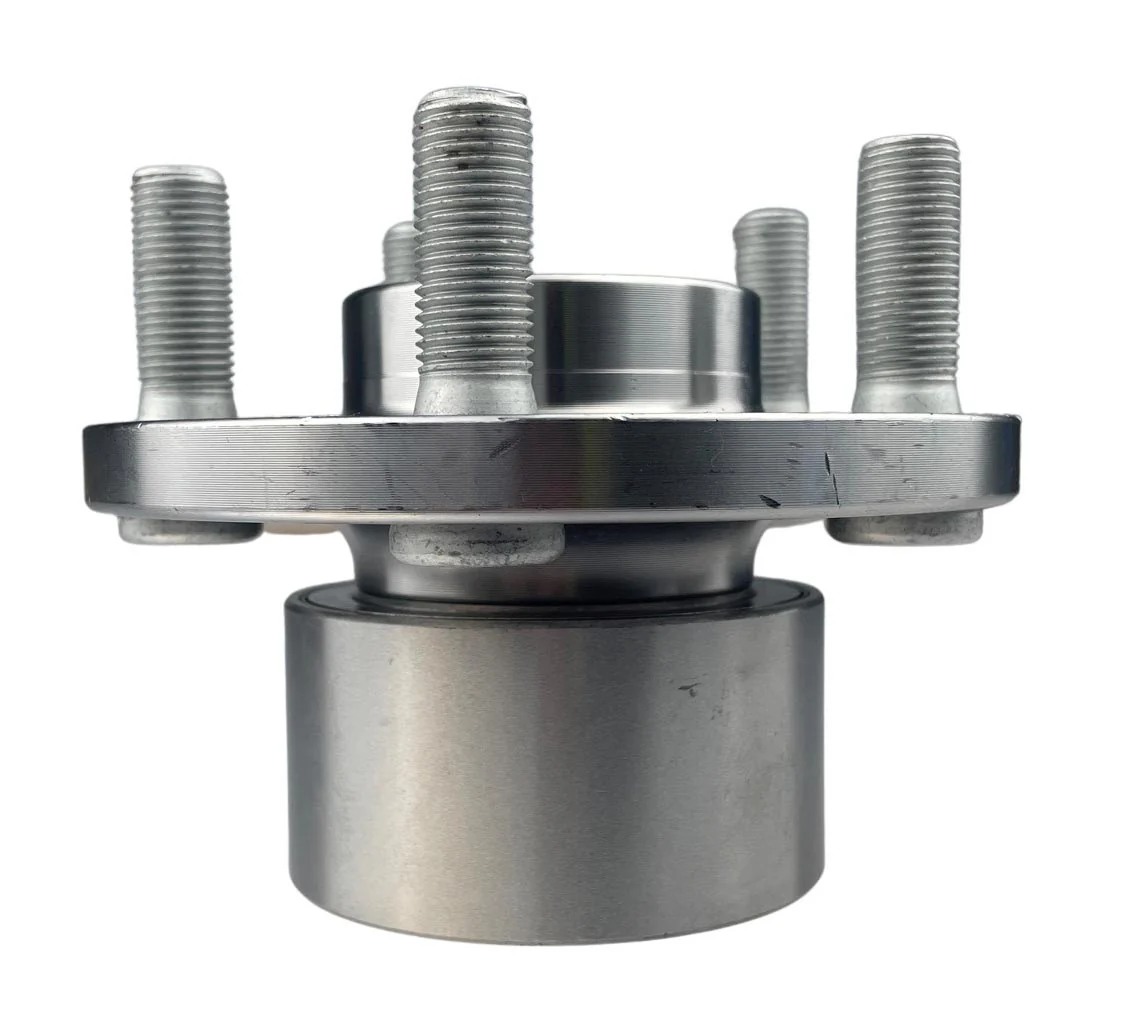 Front Wheel Bearing Hub Assembly For Land Rover Freelander 2 L359 2007-2015 4WD - Image 3