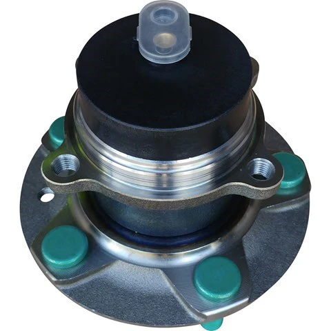 Front Wheel Bearing Hub Assembly for Mazda RX8 RX-8 Series 2 2008-2012