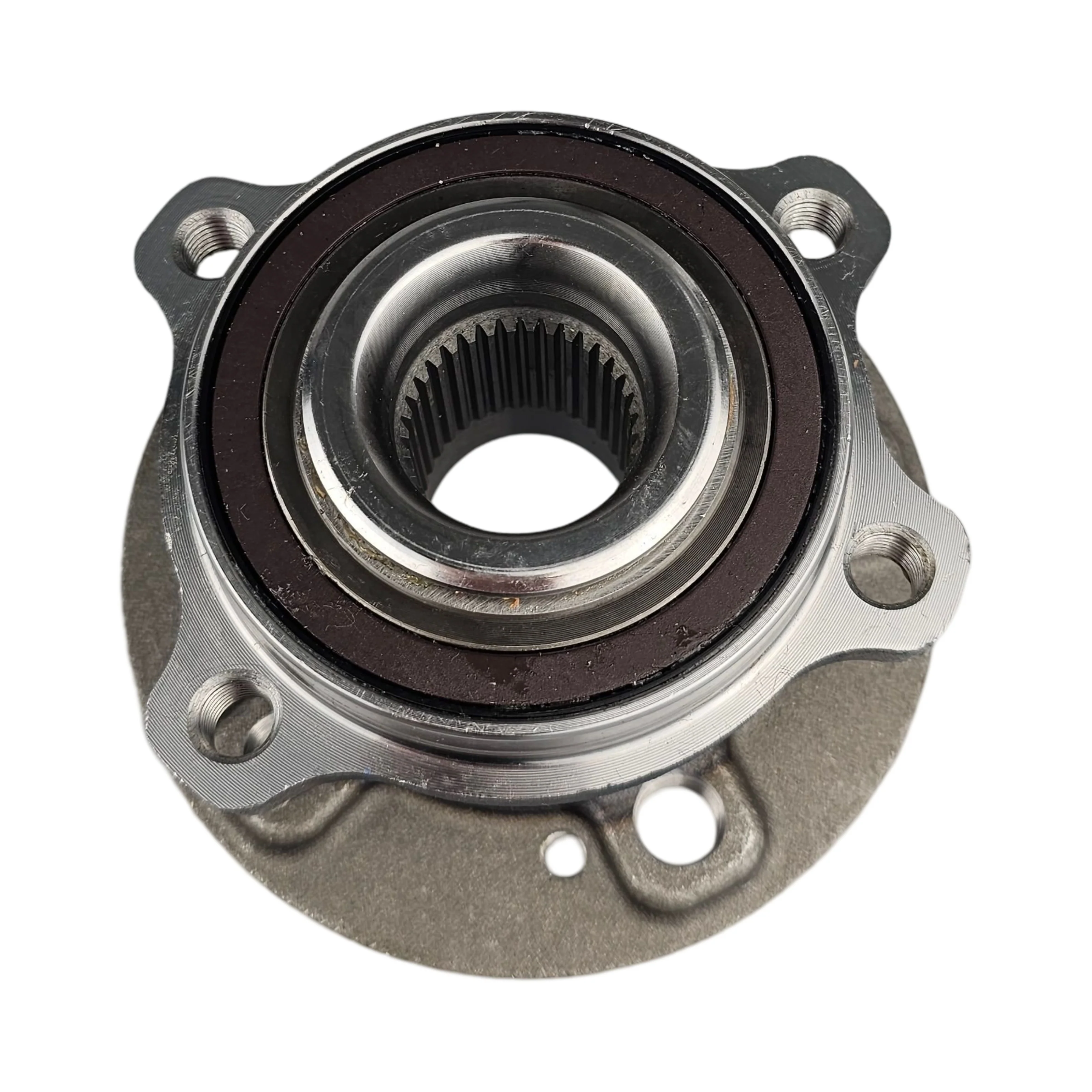 Front Wheel Bearing Hub Assy for Mercedes Benz GLE53 GLE63 GLS63 X167 C167 V167