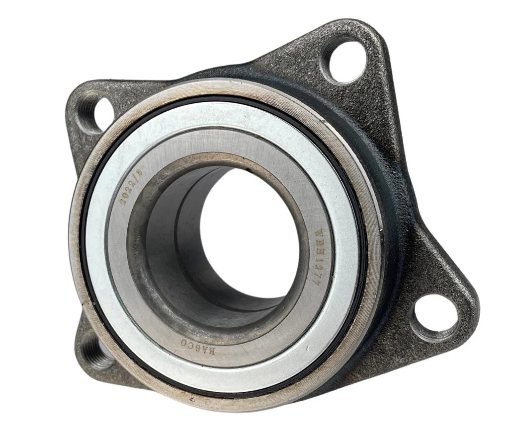 Front Wheel Bearing Hub Assembly For Mitsubishi Galant HJ Grandis BA Nimbus UG