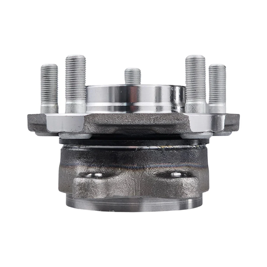 PAIR Front Wheel Bearing Hub Assembly for Mitsubishi Outlander ZM 2.5L AWD FWD - Image 4