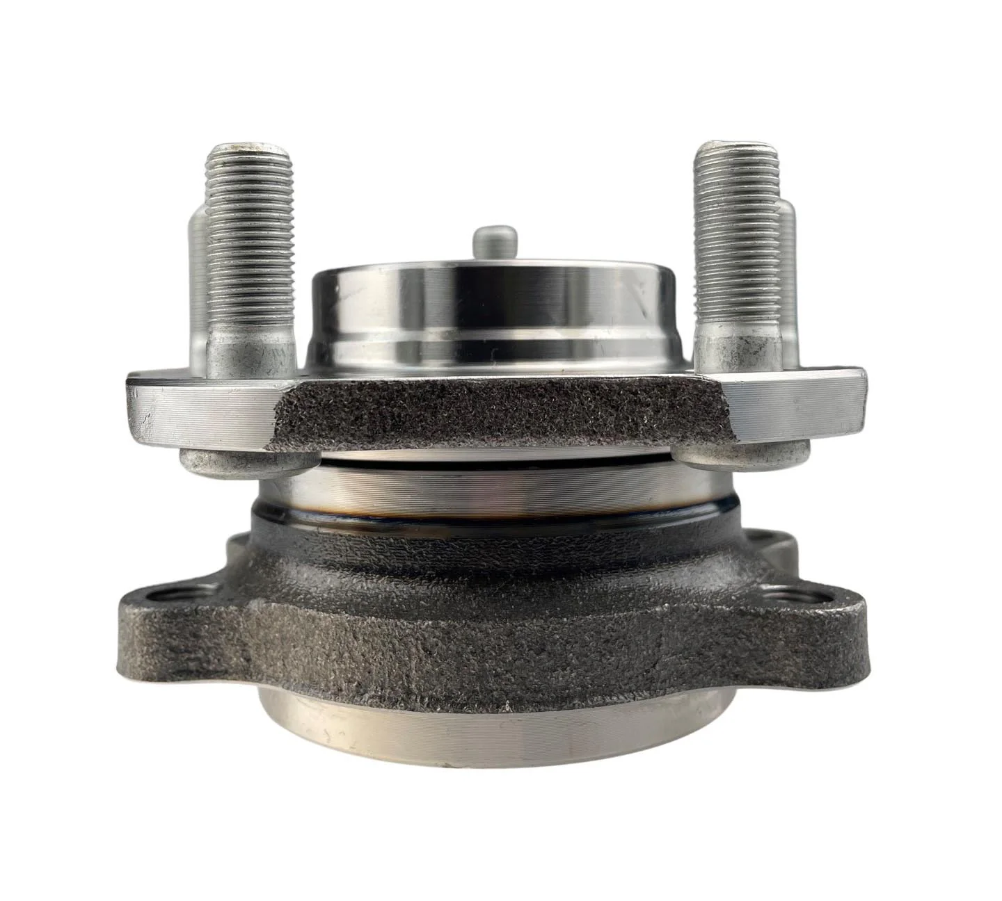 Front Wheel Bearing Hub For Qashqai J11, X-Trail T32 T33, Koleos HZG 2013-Onward - Image 2