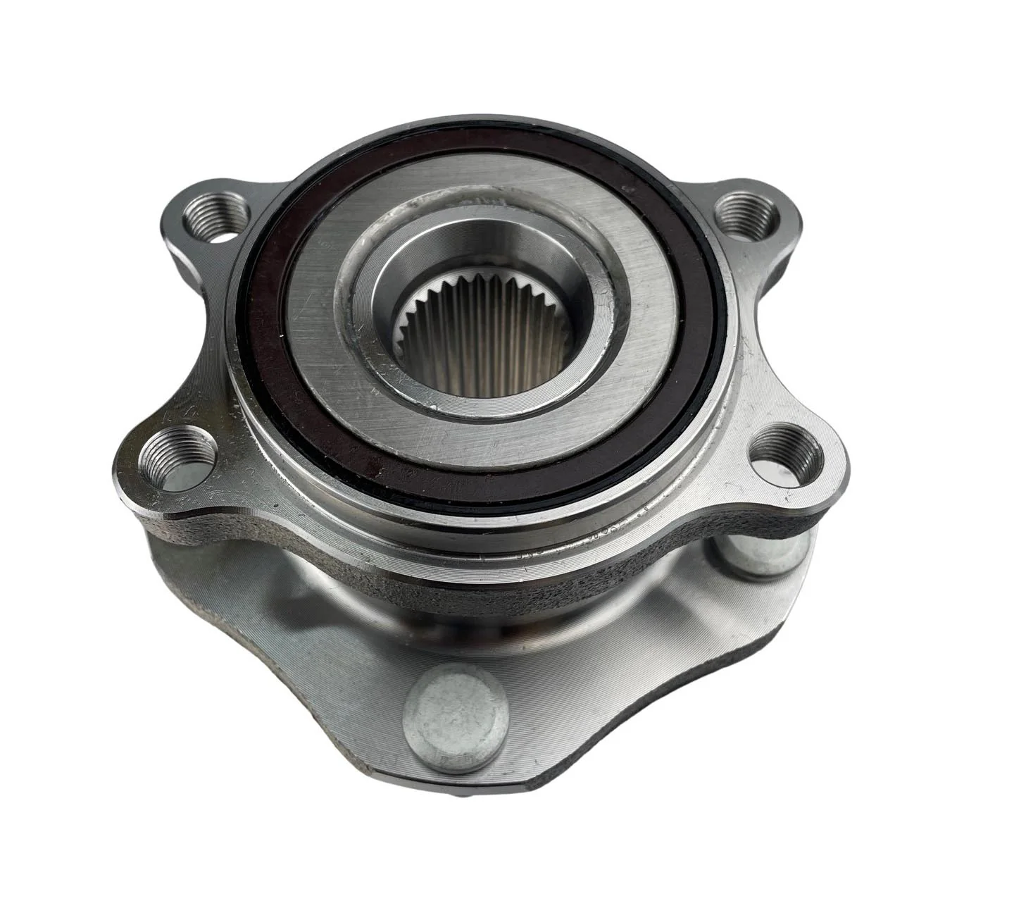 Front Wheel Bearing Hub For Qashqai J11, X-Trail T32 T33, Koleos HZG 2013-Onward - Image 3