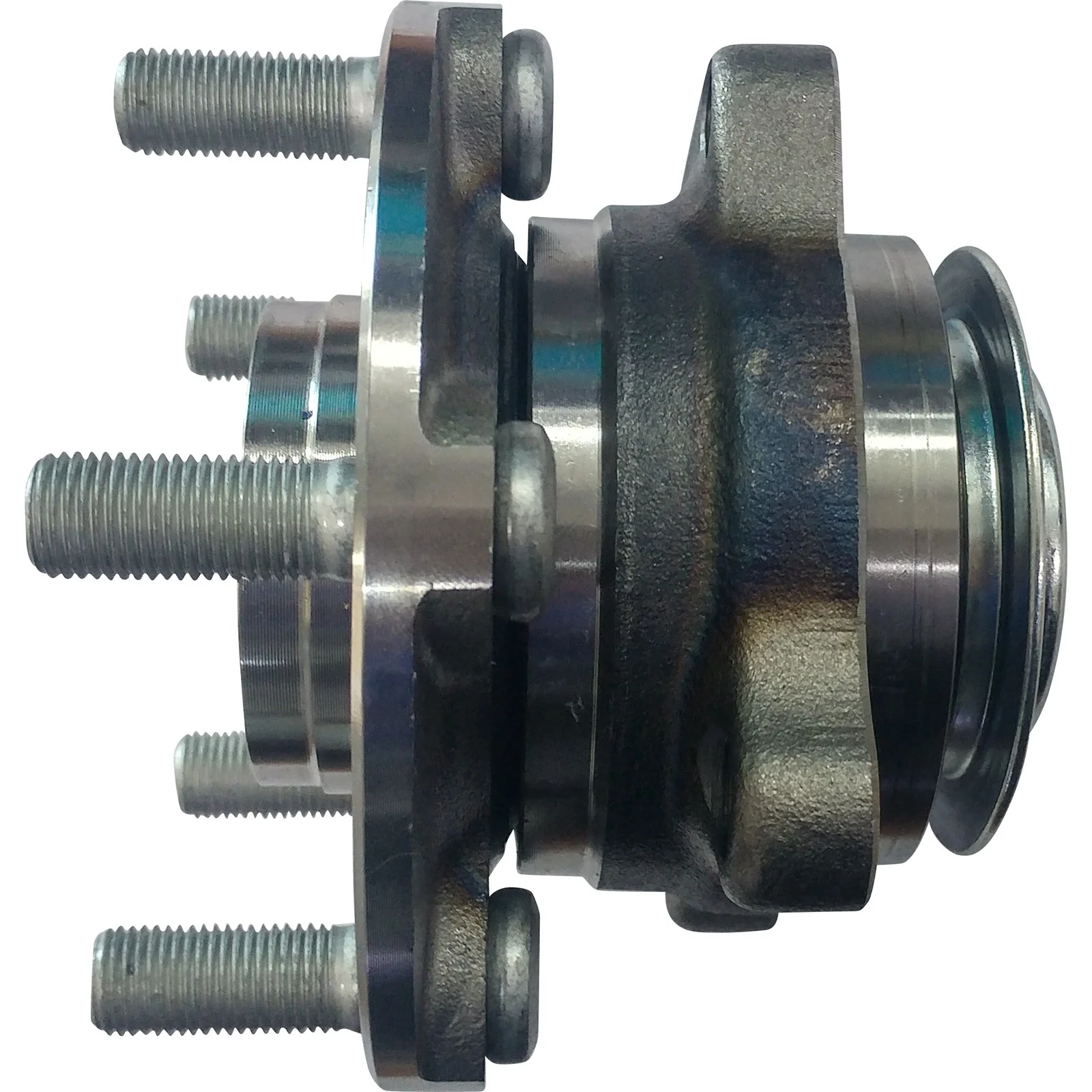 Front Wheel Bearing Hub Assembly For Toyota 86 ZN6 ZN6R Subaru BRZ ZC Z10 ZC6 - Image 2