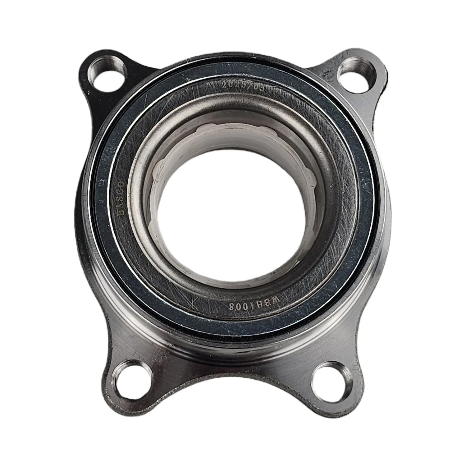 Front Wheel Bearing Hub Assembly For Toyota Hiace GDH206 GDH226 KDH205 KDH206 - Image 2