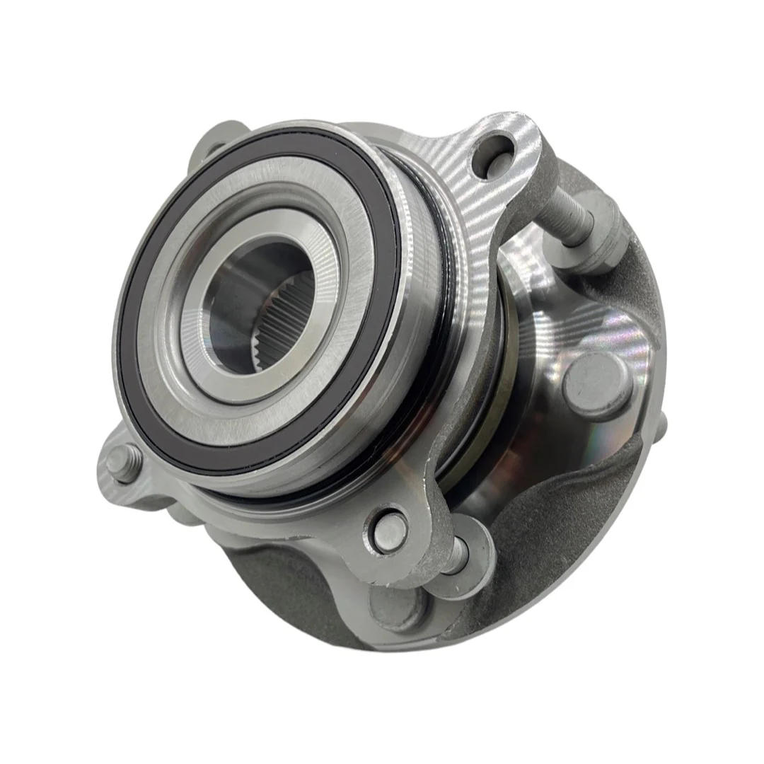 Front Wheel Bearing Hub Assembly for Toyota Landcruiser VDJ200, Lexus LX570