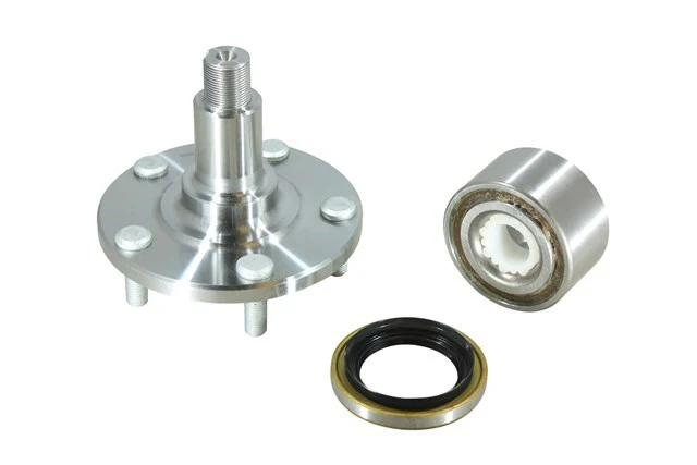 Front Wheel Bearing Hub Assembly For Toyota Supra Celsior Crown Lexus GS LS SC