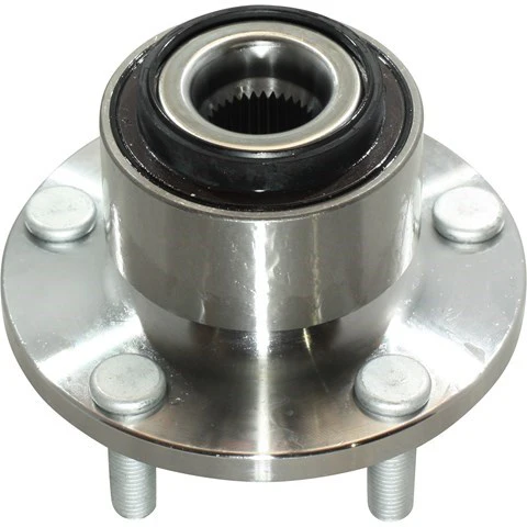 Front Wheel Bearing Hub Assembly For Volvo C30 533 C70 542 S40 544 V50 545