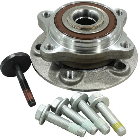 Front Wheel Bearing Hub Assembly For Volvo S60 V70 P2 S80 P2 P80 FWD