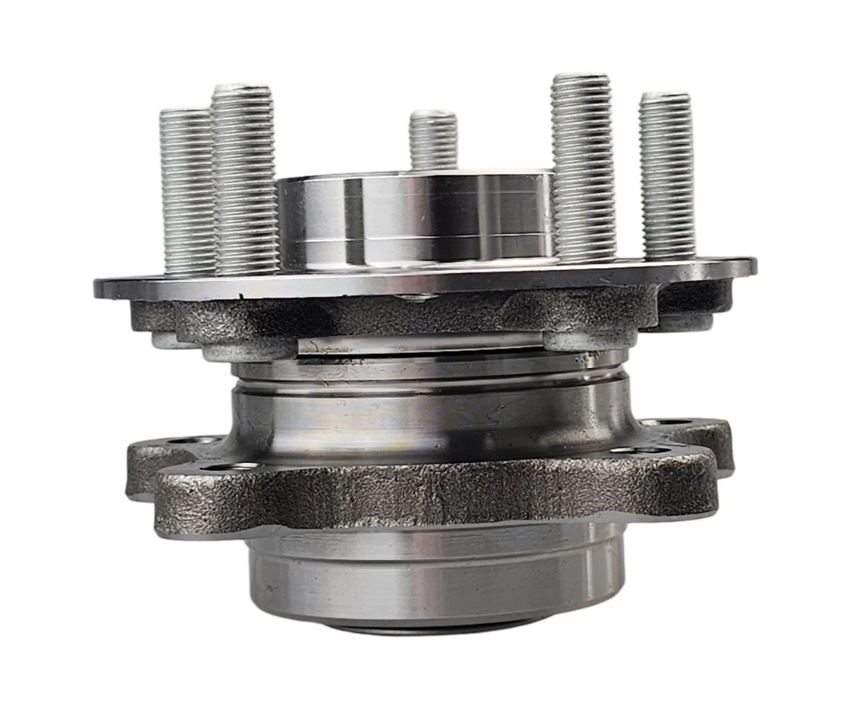 Front Wheel Bearing Hub Assembly For Volvo V40 1.5L 1.6L 2.0L 2.5L FWD AWD MT AT - Image 3