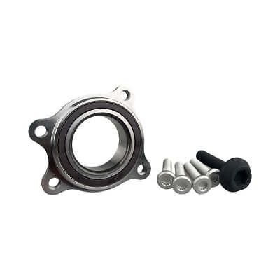 Front Wheel Bearing Hub Assy For Audi A4 B9 A5 F5 A6 C8 A7 4K A8 D5 Q5 FY Q7 4M