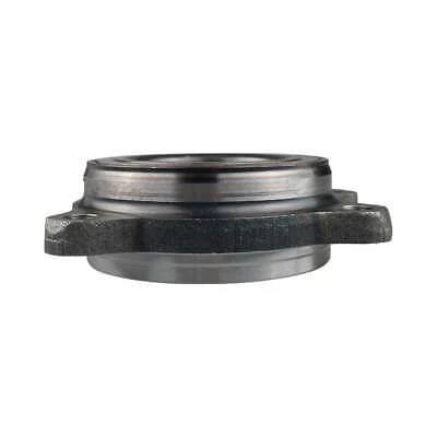 Front Wheel Bearing Hub Assy For Audi A4 B9 A5 F5 A6 C8 A7 4K A8 D5 Q5 FY Q7 4M - Image 3