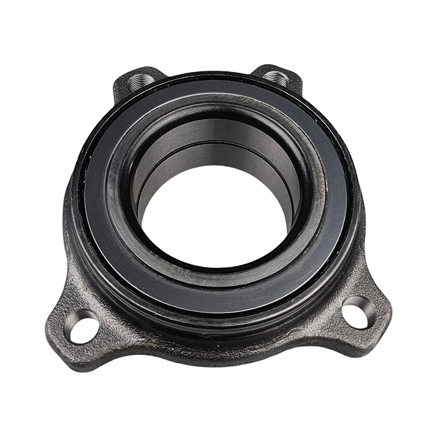 Rear Wheel Bearing Hub Assy for Audi GE Q7 Q8 3.0l 4.0L 6.0L Bentley VW Tourareg