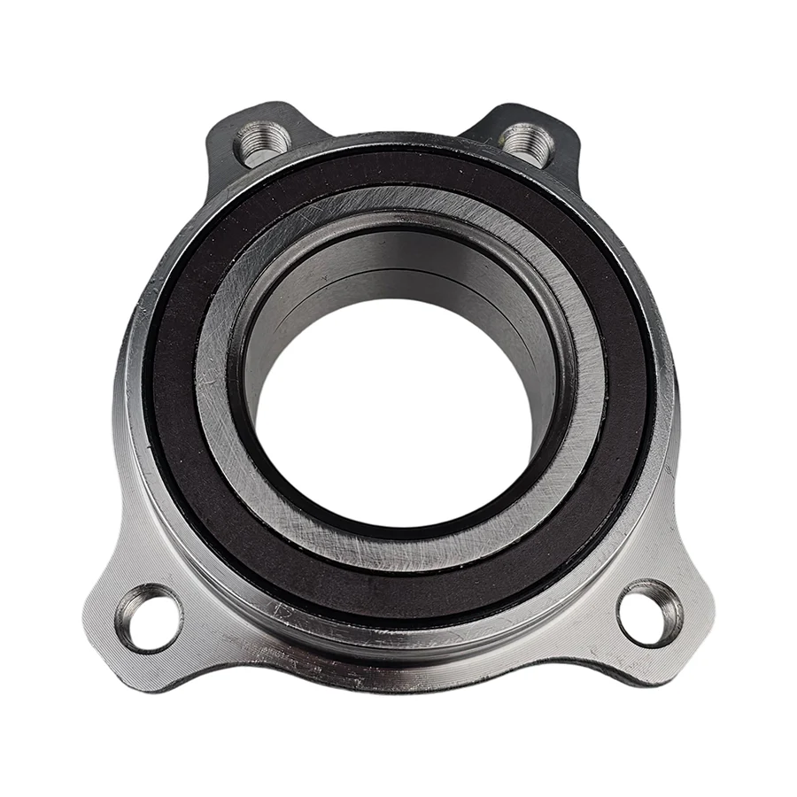 Rear Wheel Bearing Hub Assy for Audi GE Q7 Q8 3.0l 4.0L 6.0L Bentley VW Tourareg - Image 2