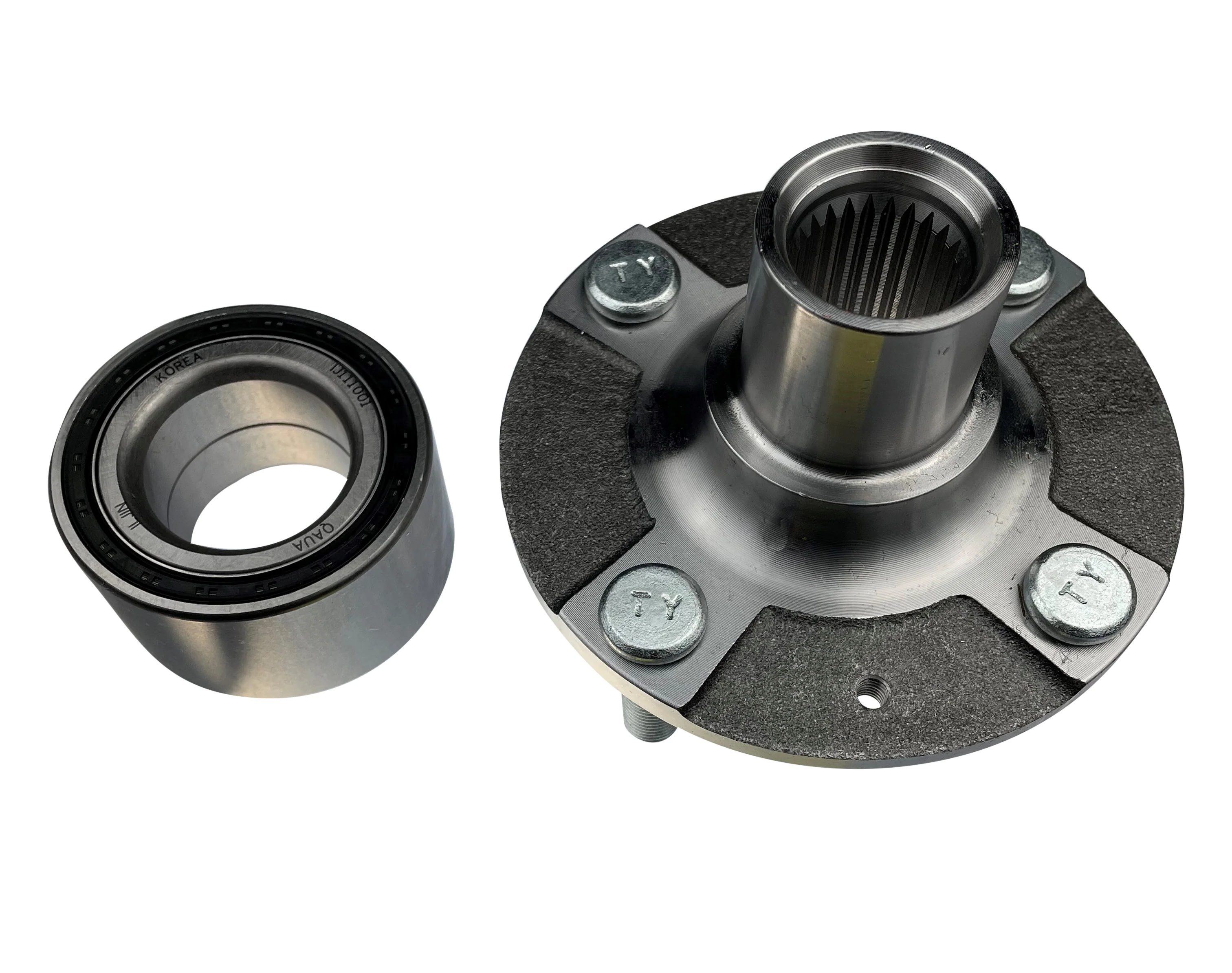 Front Wheel Bearing Hub Assy For Hyundai Accent Getz i20 RB LC MC LS TB PB