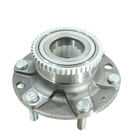 Front Wheel Bearing Hub Assy For Hyundai iLoad iMax TQ with ABS RWD 2008-2021
