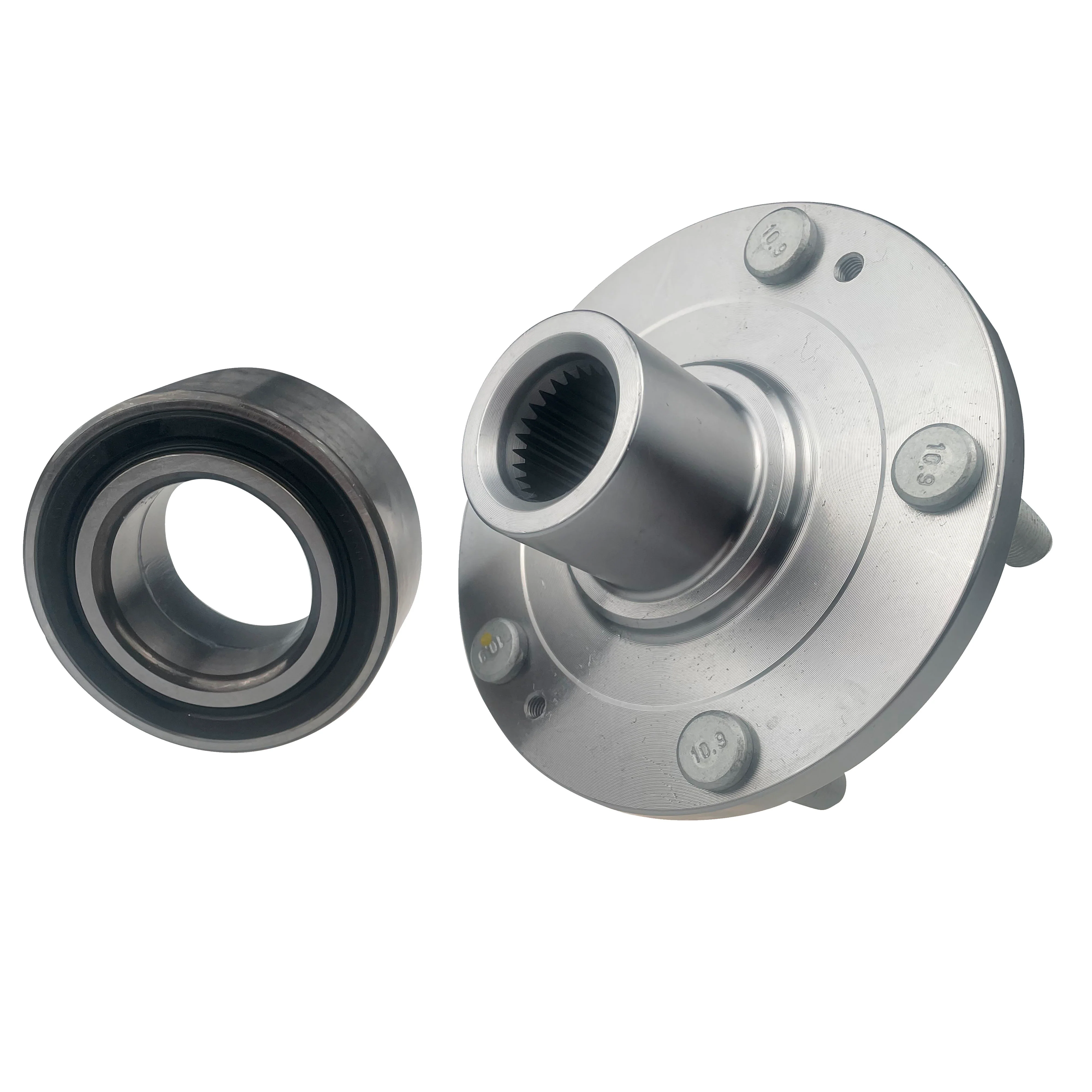 Front Wheel Bearing Hub Assy For Hyundai Kia i40 i45 iX35 Sonata Tucson Rondo