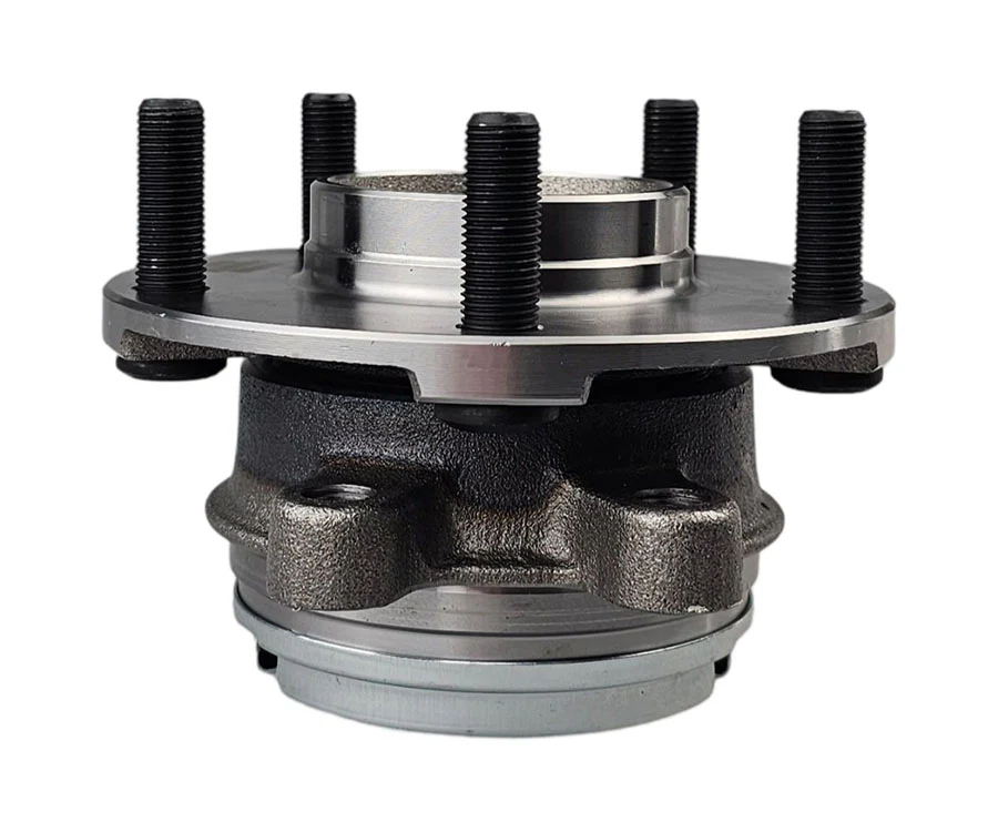 Front Wheel Bearing Hub Assy For Infiniti FX QX70 S51 Q50 V37 AWD 2012-2020 - Image 3