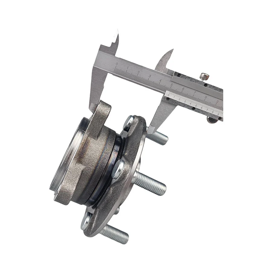 Front Wheel Bearing Hub Assy for Mazda 3 BP 300P 300Q Mazda CX-30 DM 2019-On V2 - Image 4