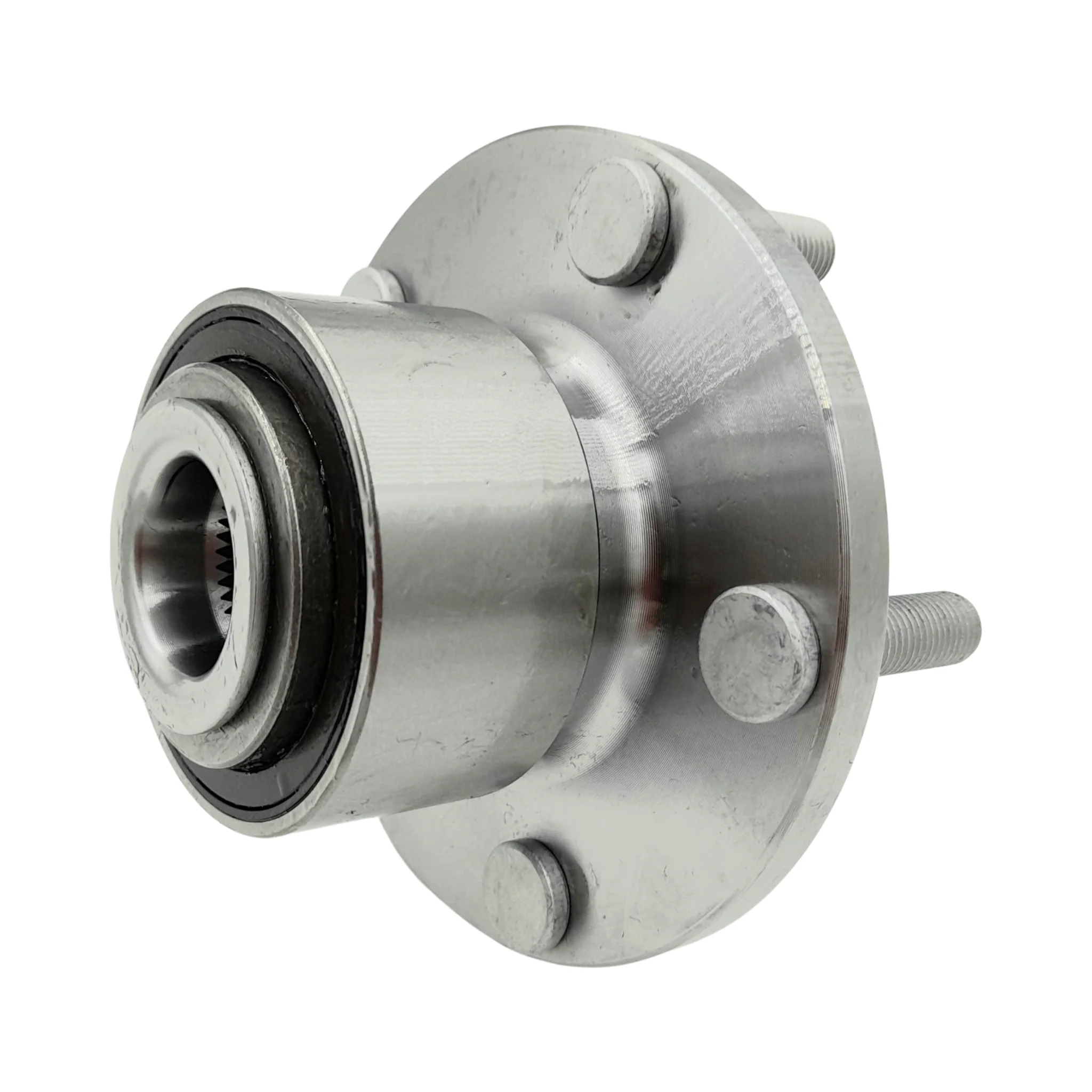 Front Wheel Bearing Hub Assembly For Mazda 3 Mazda3 BK 2003-12/2004