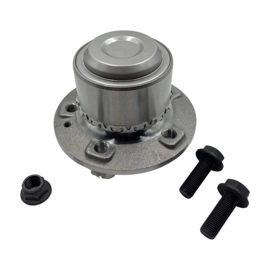 Front Wheel Bearing Hub AssY for Mercedes Benz Viano Valente Vito 639 447