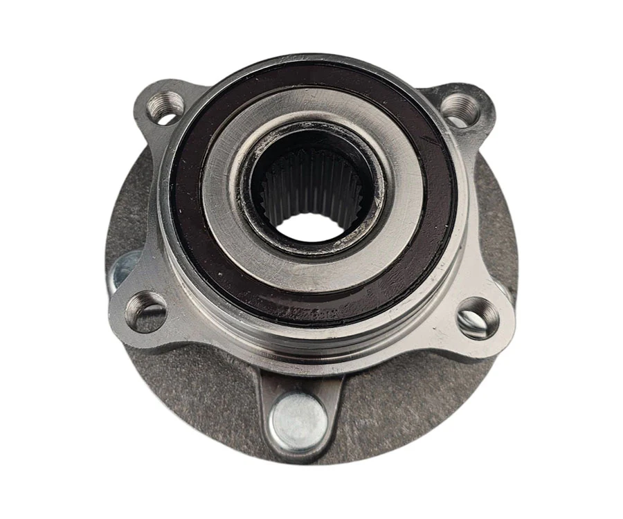 Front Wheel Bearing Hub Assy For Mitsubishi Eclipse Cross YA YB, Outlander ZL - Image 2