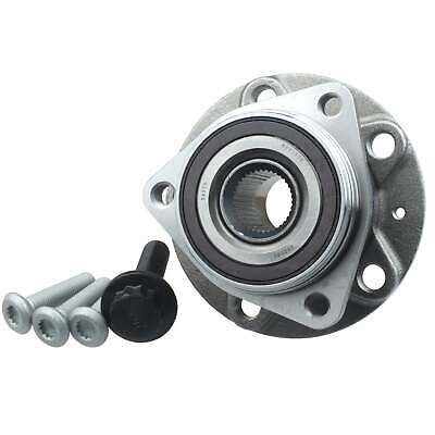 Front Wheel Bearing Hub Assy For Skoda Octavia NE Superb NP Kodiaq NS Karoq NU