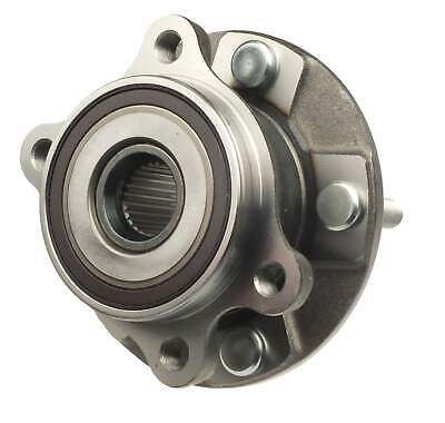 Front Wheel Bearing Hub For Corolla ZWE186 Prius ZVW40R RAV4 ACA33 38 26 Spline