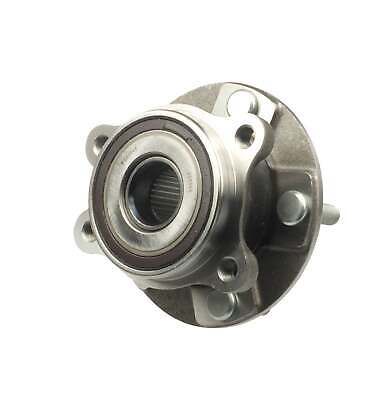 Front Wheel Bearing Hub Assy For Toyota Estima Tarago GSR50R 2006-2019