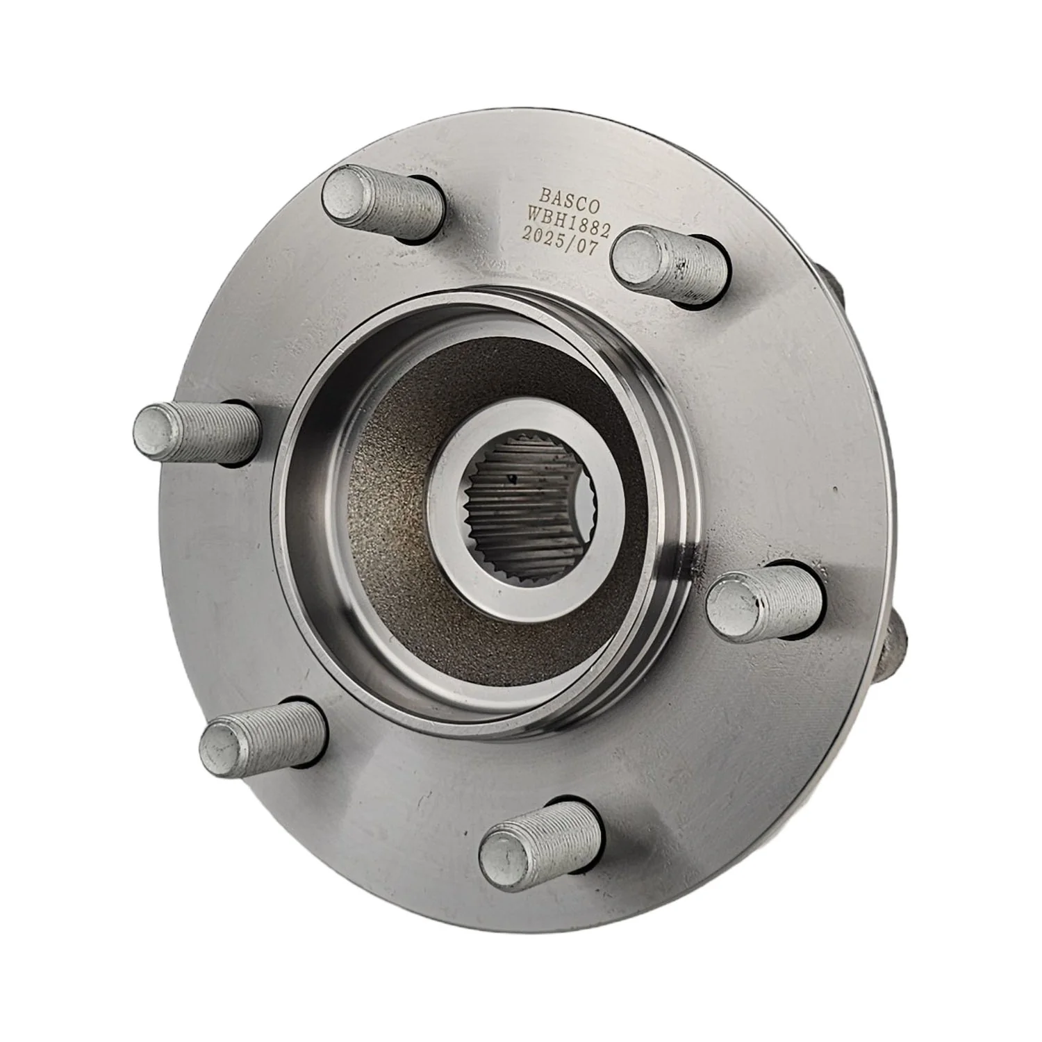 Front Wheel Bearing Hub Assy For Toyota LandCruiser Prado GJD251 2.8L 24~On - Image 2