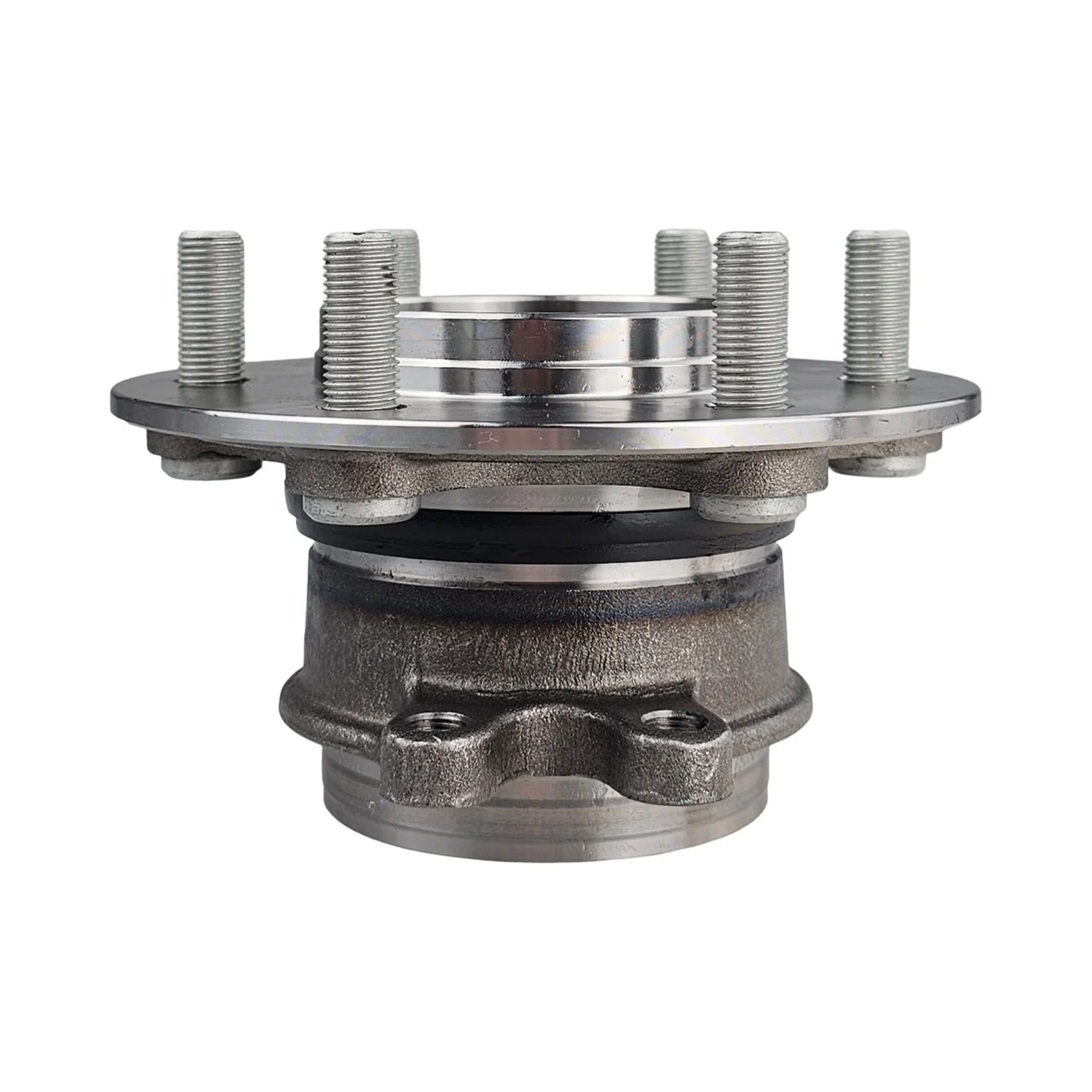 Front Wheel Bearing Hub Assy For Toyota LandCruiser Prado GJD251 2.8L 24~On - Image 3