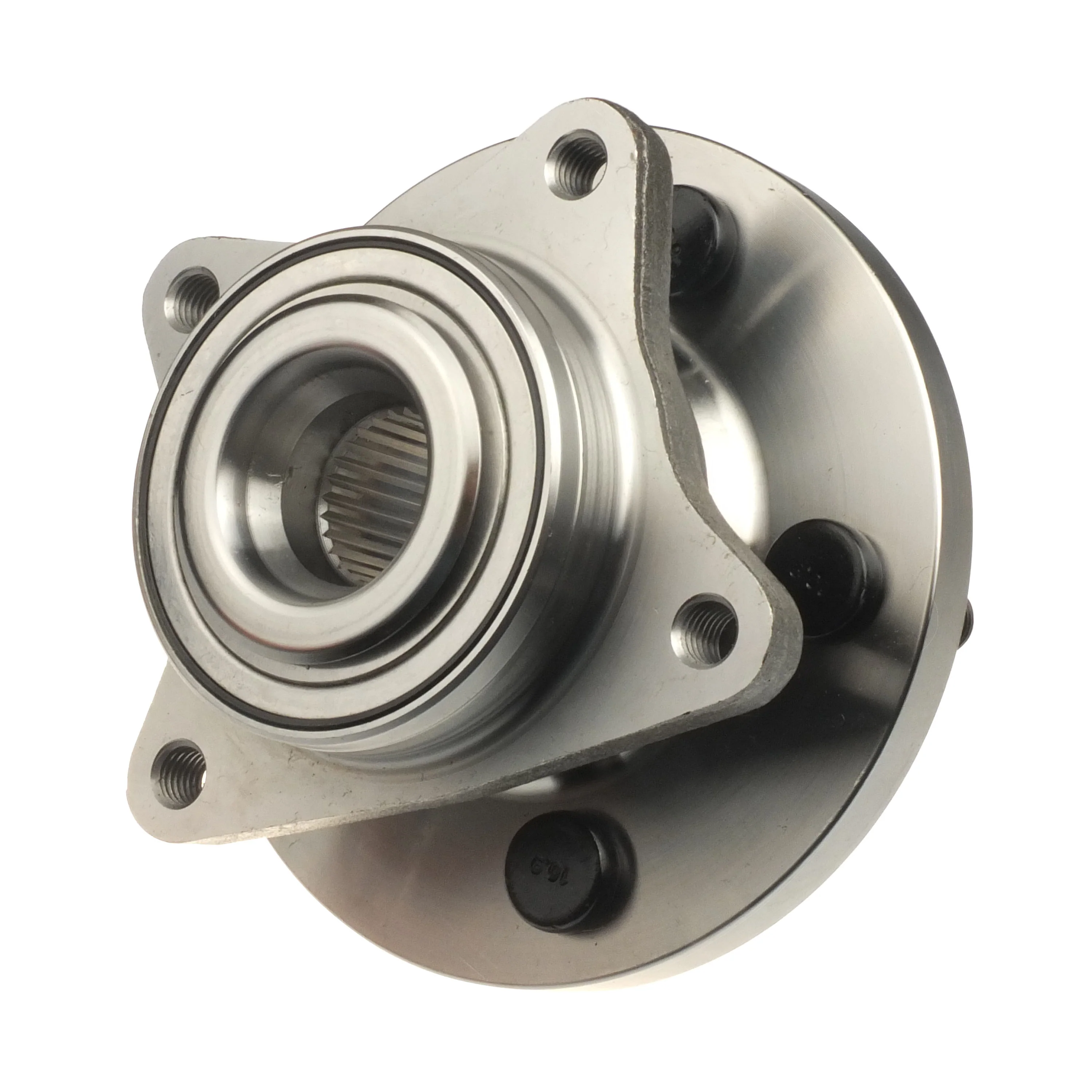 Front Wheel Bearing Hub For Assy Land Rover Discovery Range Rover Vogue Sport