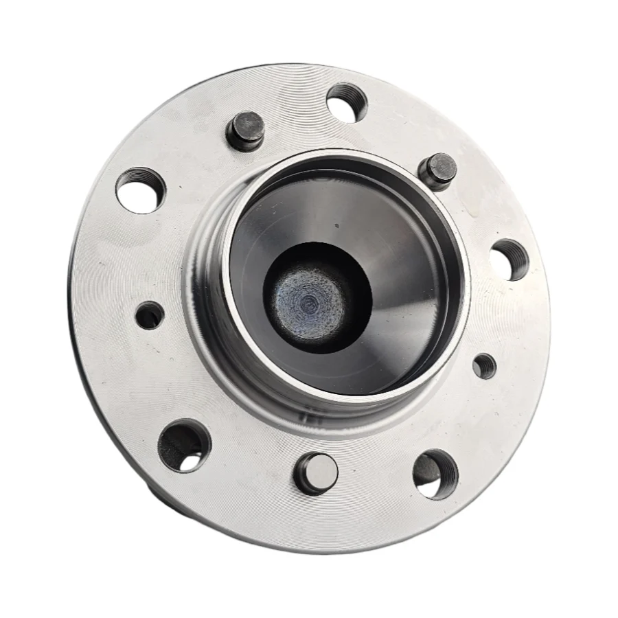 Front Wheel Bearing Hub for BMW M5 F10, M6 F06 F12 F13 4.4L 2012-On - Image 2