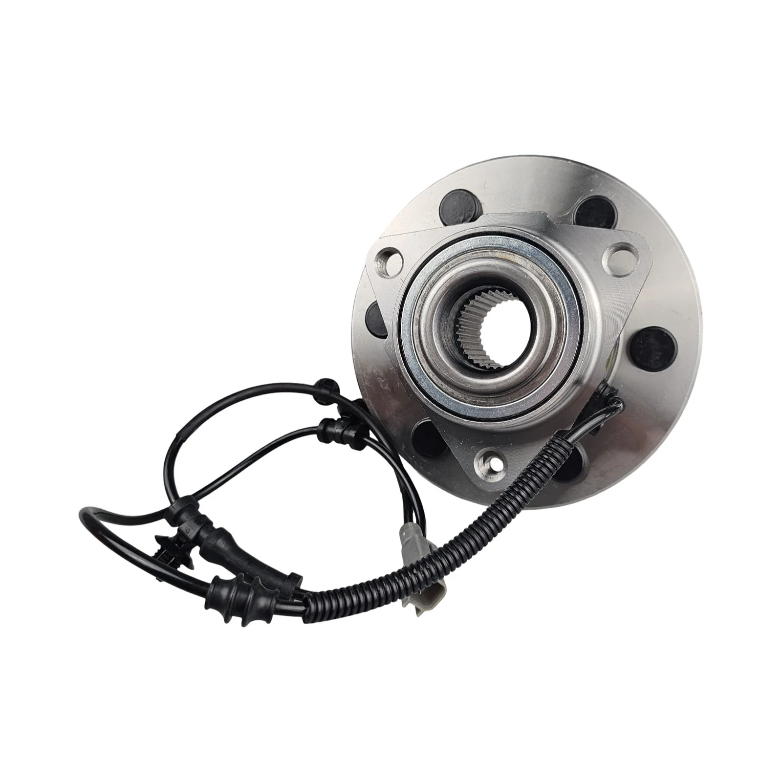Front Wheel Bearing Hub for Dodge RAM 1500 DS DT 5.7L EZH 2018-Onwards 90mm - Image 2