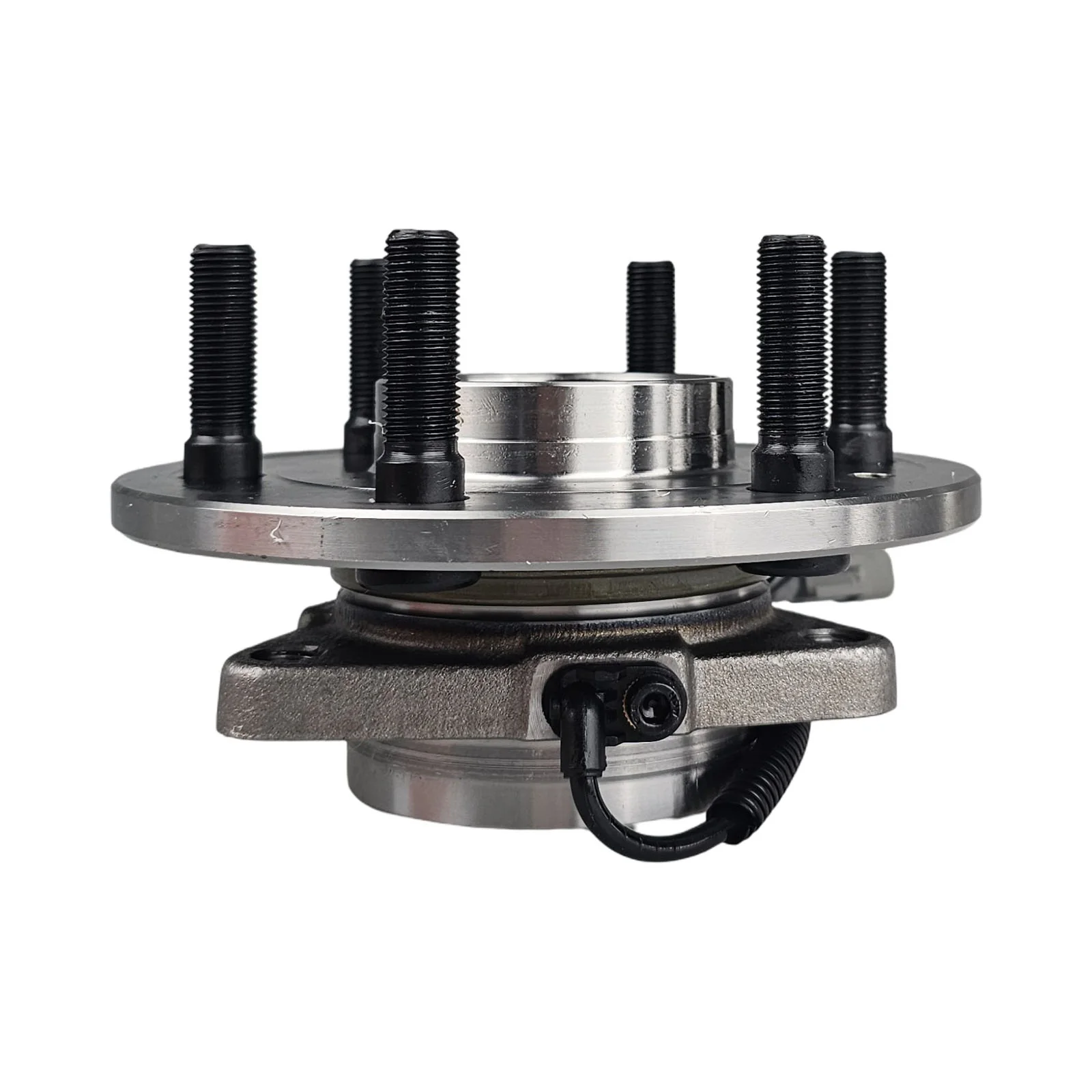 Front Wheel Bearing Hub for Dodge RAM 1500 DS DT 5.7L EZH 2018-Onwards 90mm - Image 4